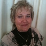 Ursula Stockmann