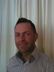Ronny J. Scheibner